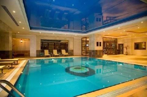 Otel Elite World Comfy Taksim 4*