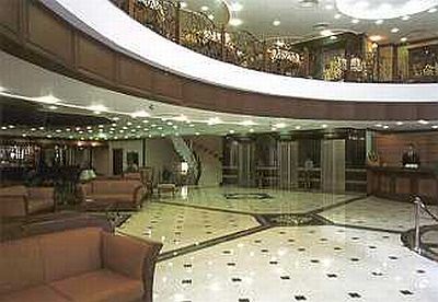 Elite World Comfy Taksim İstanbul