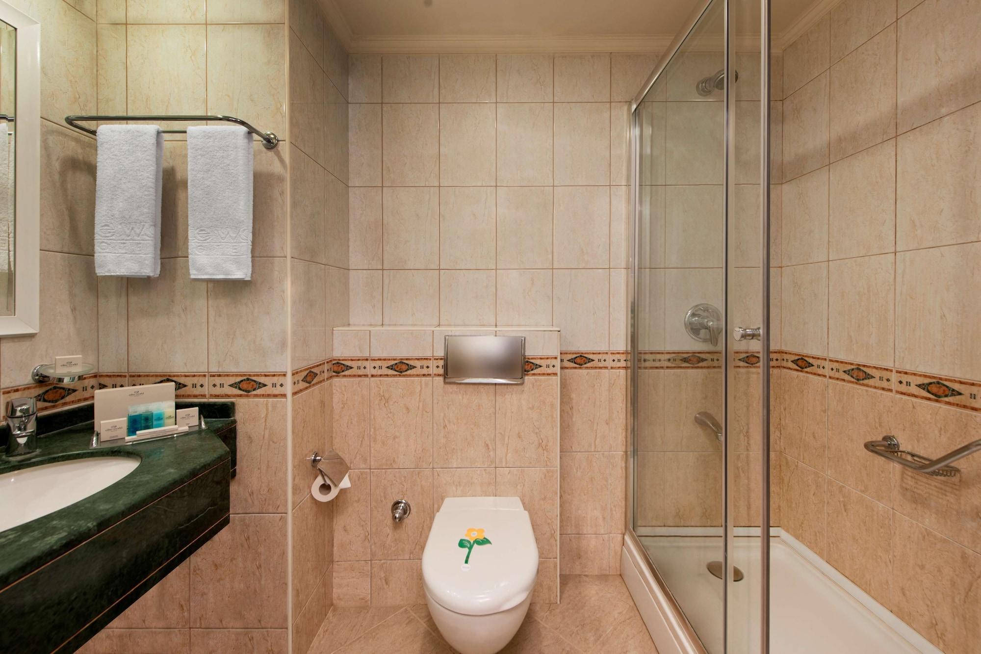 Otel Elite World Comfy Taksim