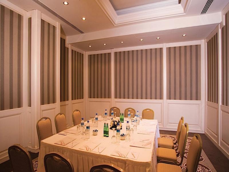 Otel Elite World Comfy Taksim 4*