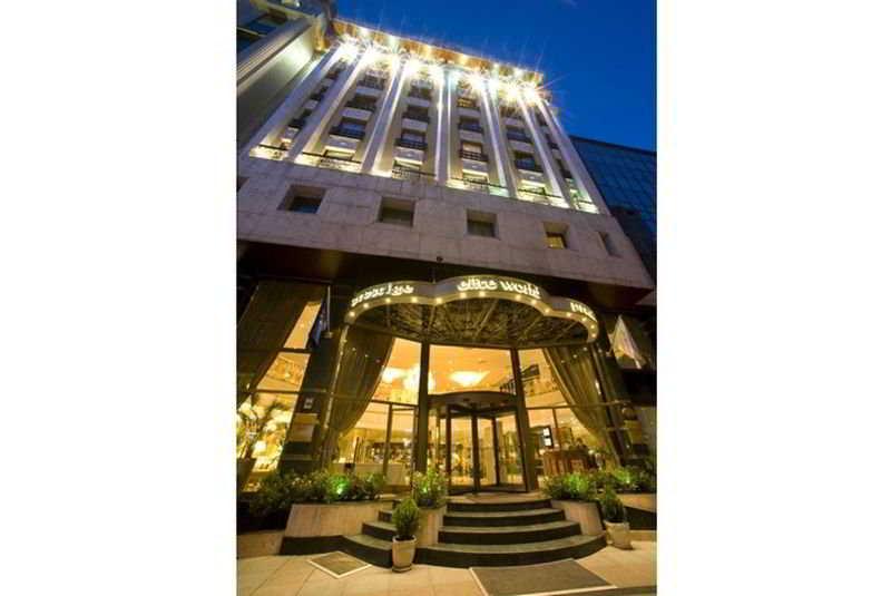 Otel Elite World Comfy Taksim