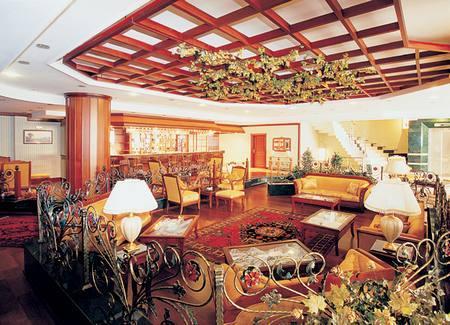 Elite World Comfy Taksim Otel 4*