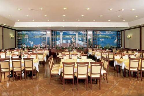 Elite World Comfy Taksim 4* İstanbul