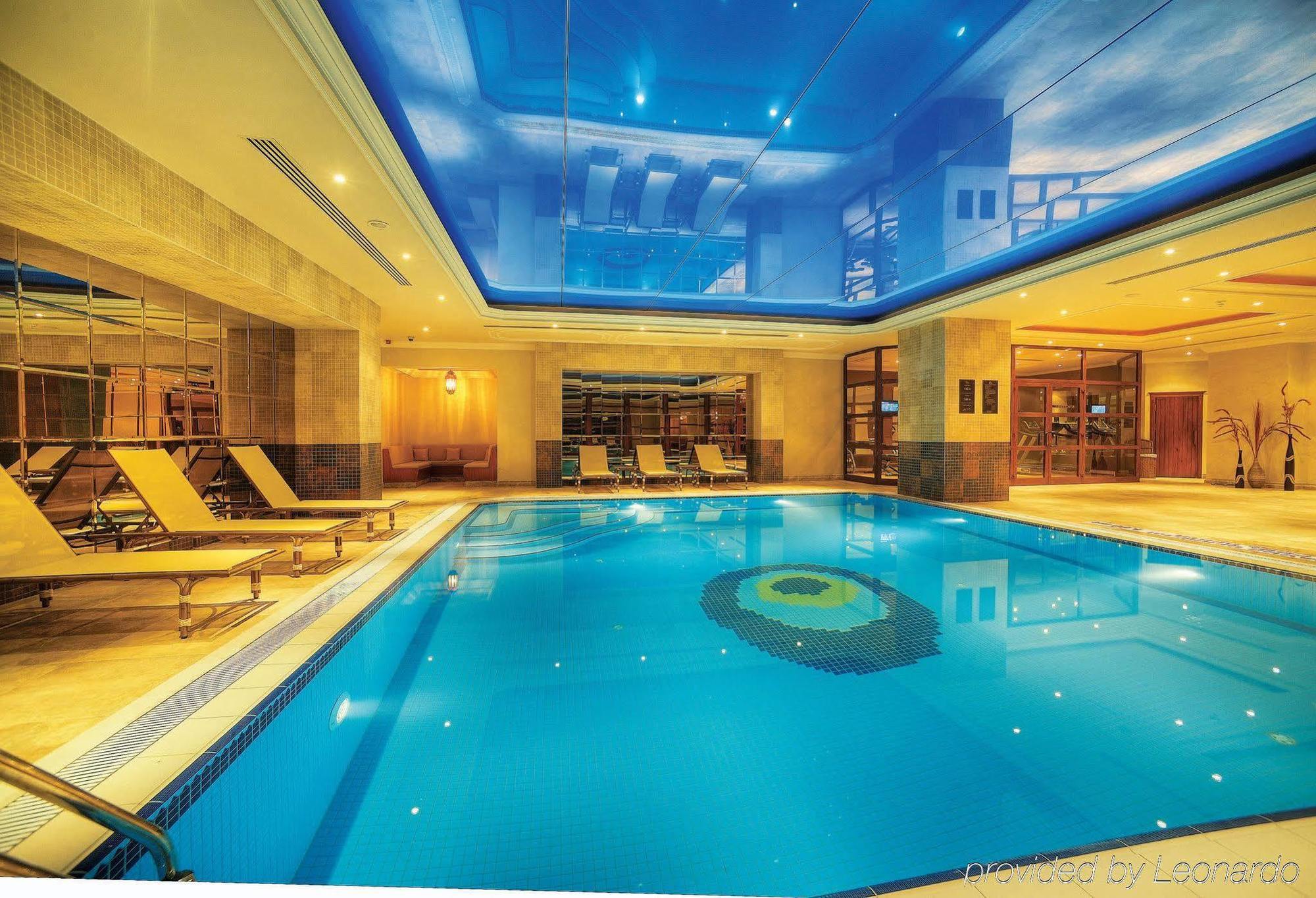Elite World Comfy Taksim Otel İstanbul