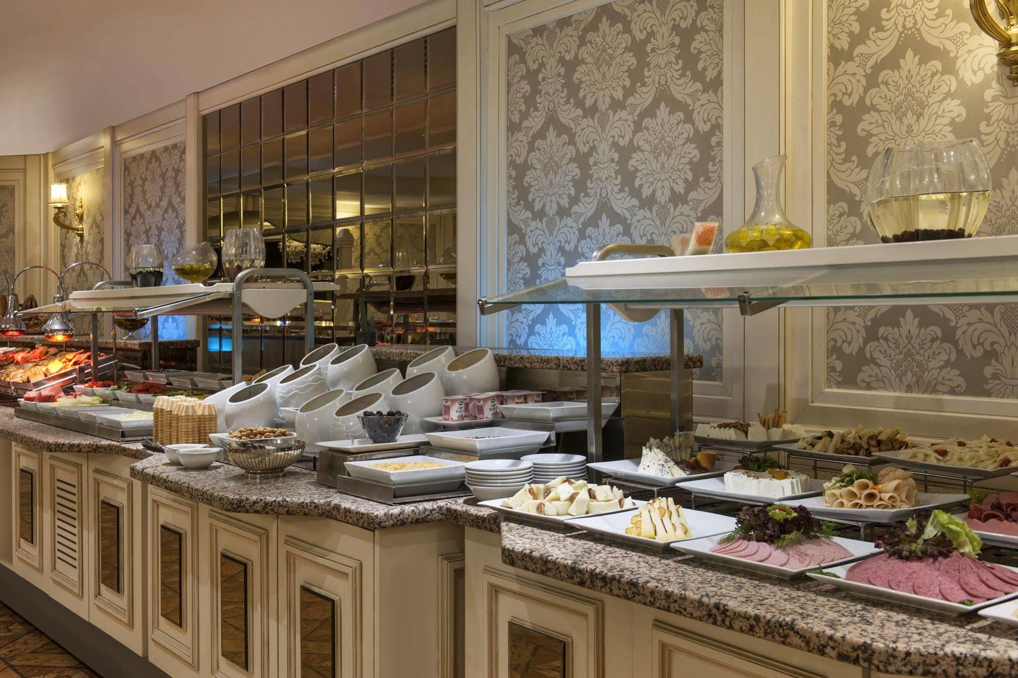 Elite World Comfy Taksim Otel İstanbul