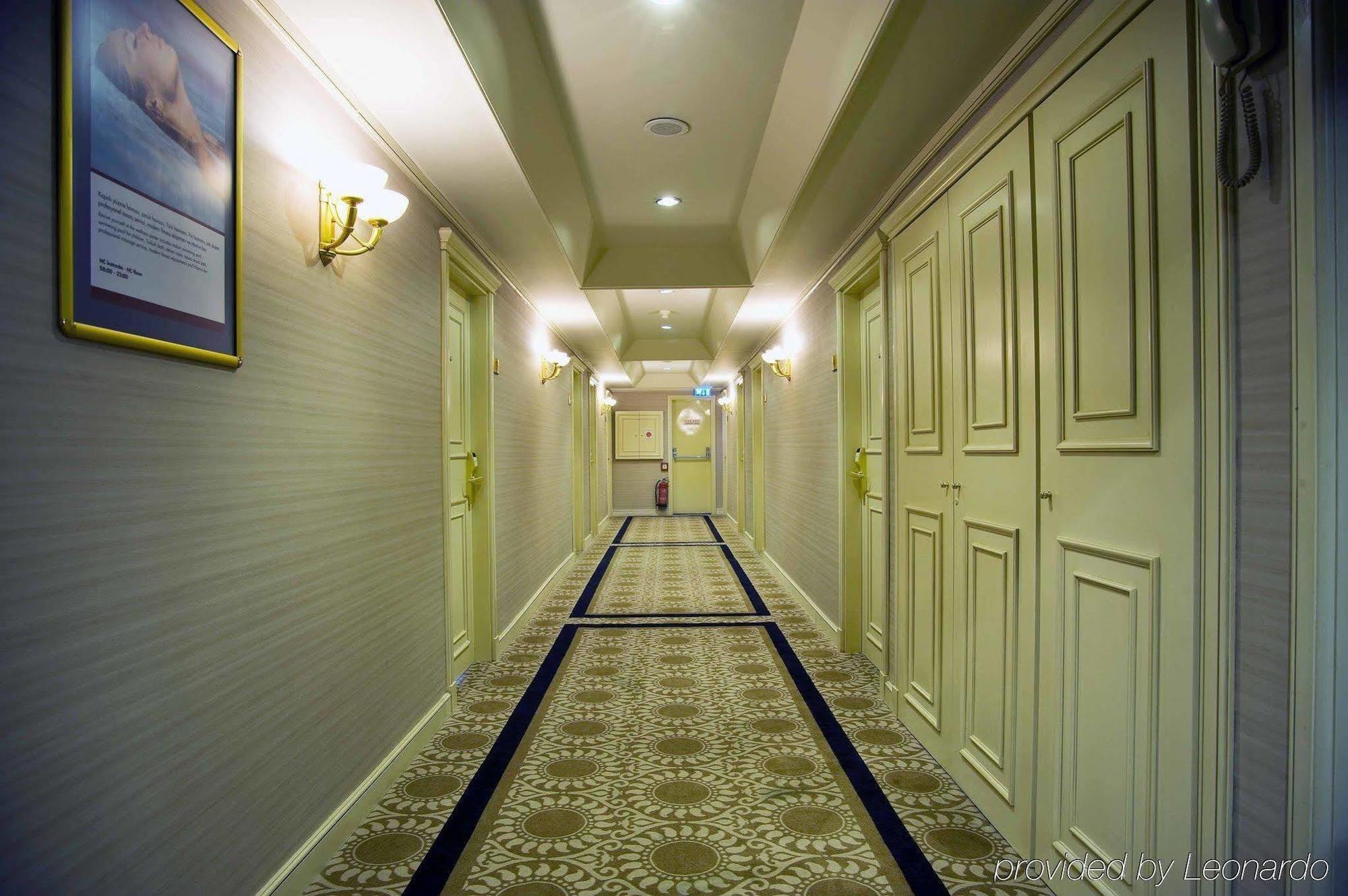 Elite World Comfy Taksim Otel İstanbul