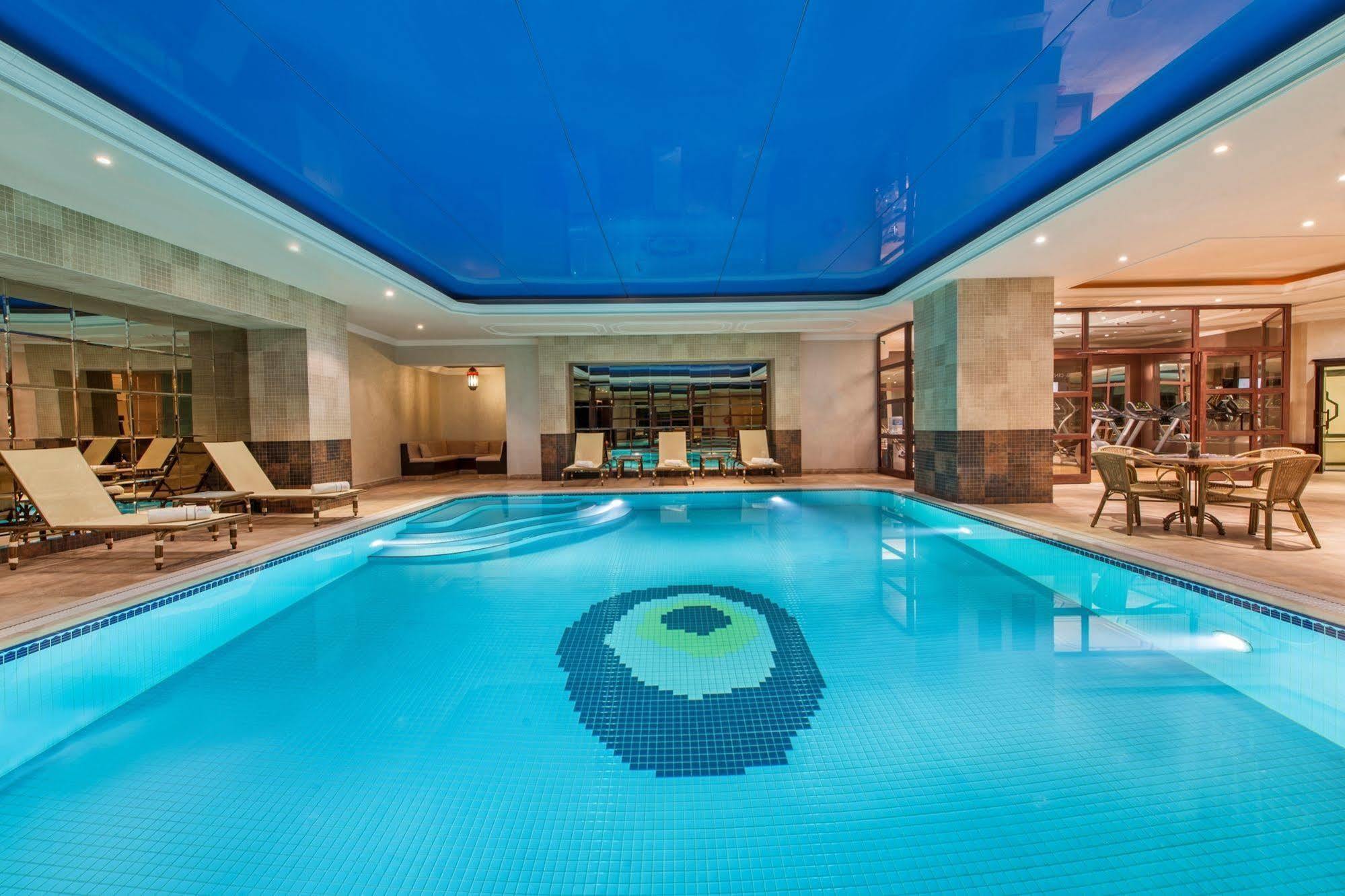 Elite World Comfy Taksim Otel