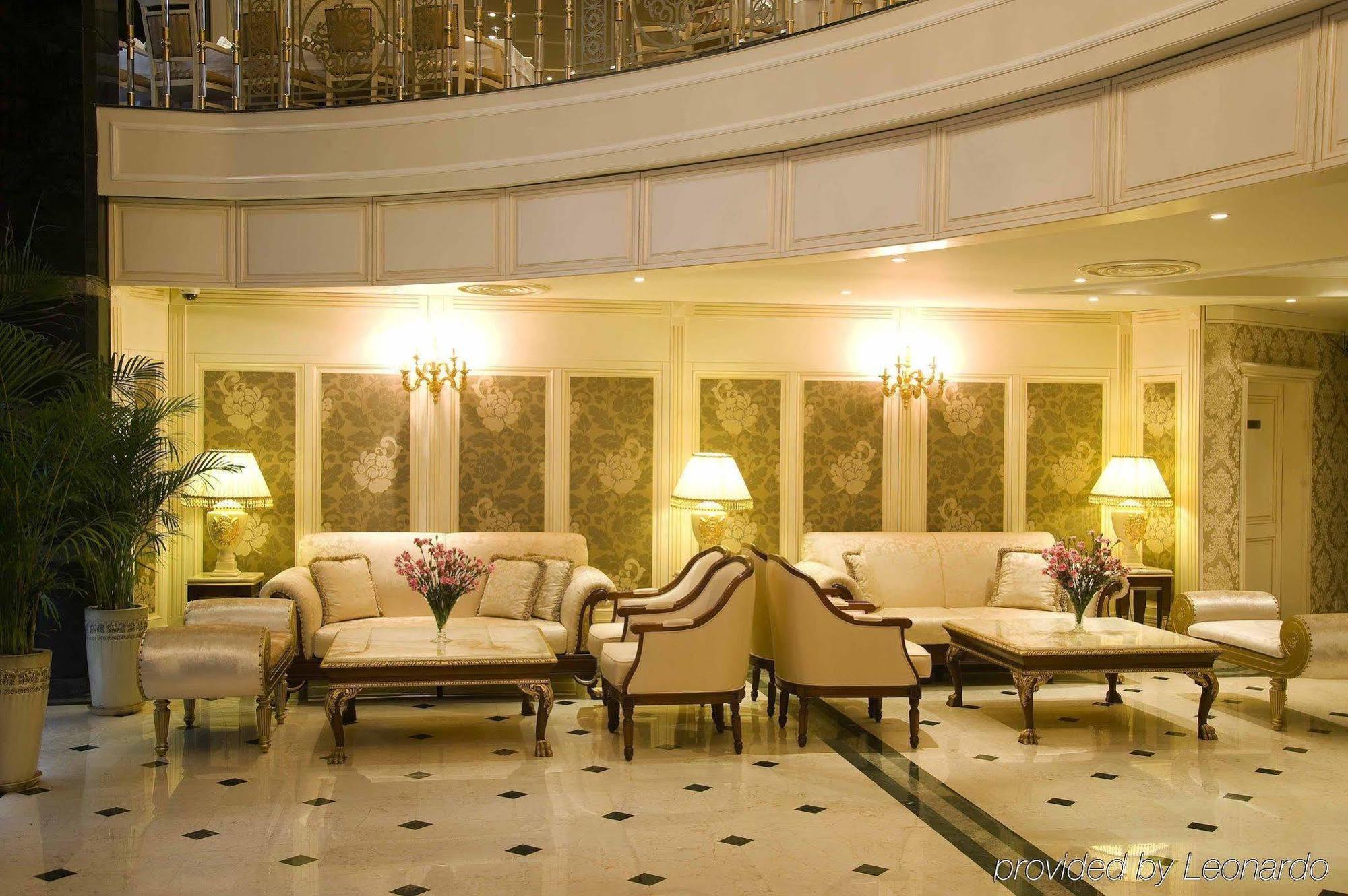 Otel Elite World Comfy Taksim 4*