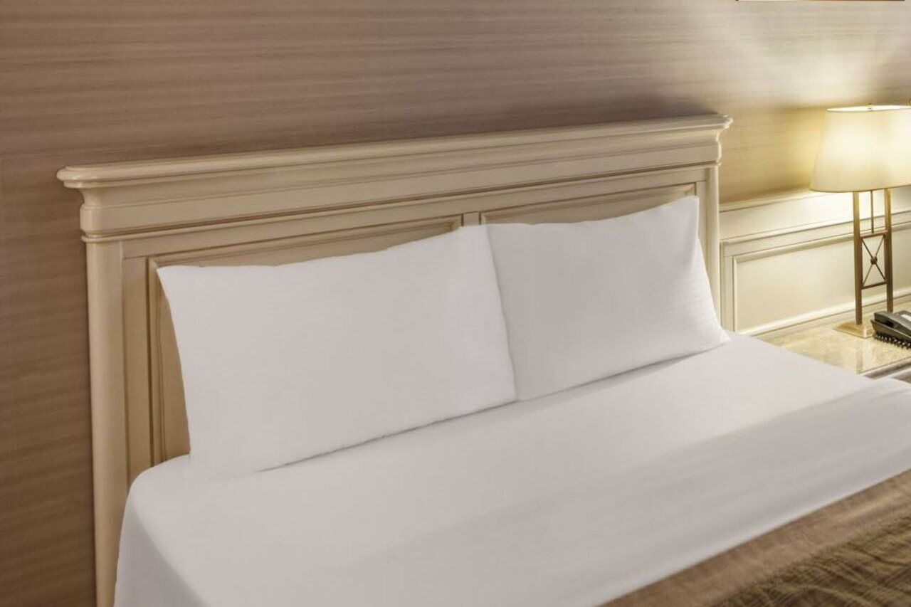 Elite World Comfy Taksim Otel