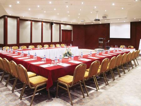 Elite World Comfy Taksim Hotel Stambuł