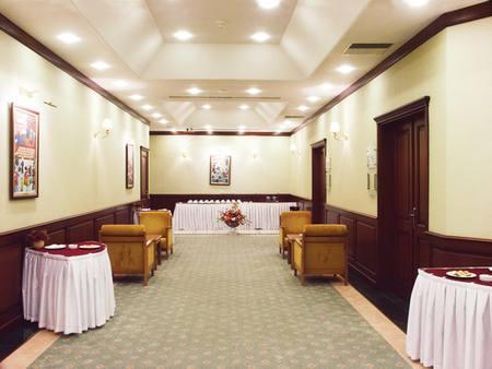 Elite World Comfy Taksim 4* Stambuł