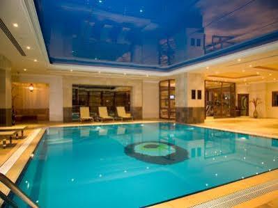 Elite World Comfy Taksim Istanbul